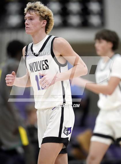 Thumbnail 3 in Kearns @ Riverton (Riverton Holiday Tournament) photogallery.