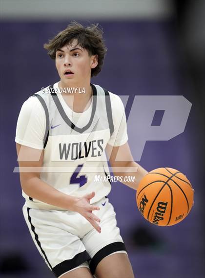 Thumbnail 1 in Kearns @ Riverton (Riverton Holiday Tournament) photogallery.