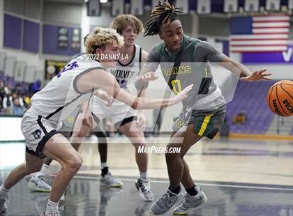 Thumbnail 2 in Kearns @ Riverton (Riverton Holiday Tournament) photogallery.