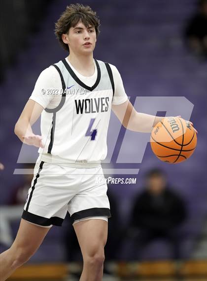 Thumbnail 1 in Kearns @ Riverton (Riverton Holiday Tournament) photogallery.