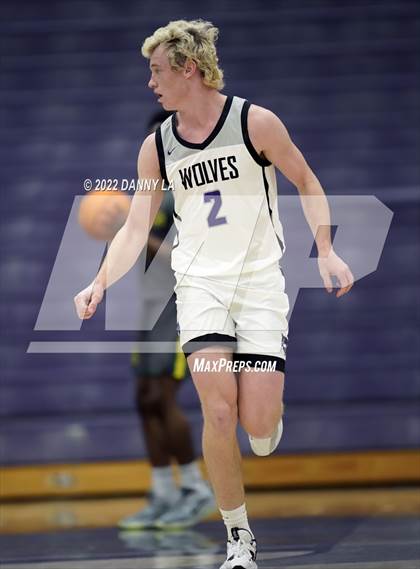 Thumbnail 1 in Kearns @ Riverton (Riverton Holiday Tournament) photogallery.