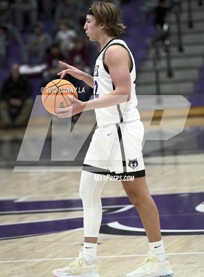 Thumbnail 3 in Kearns @ Riverton (Riverton Holiday Tournament) photogallery.