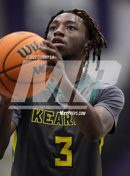 Thumbnail 1 in Kearns @ Riverton (Riverton Holiday Tournament) photogallery.
