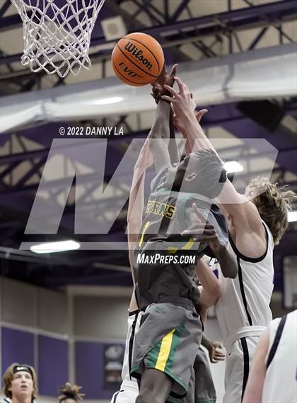 Thumbnail 1 in Kearns @ Riverton (Riverton Holiday Tournament) photogallery.
