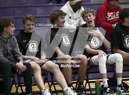 Thumbnail 1 in Kearns @ Riverton (Riverton Holiday Tournament) photogallery.
