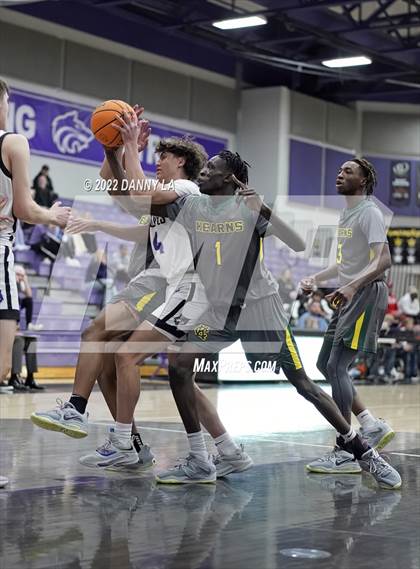 Thumbnail 3 in Kearns @ Riverton (Riverton Holiday Tournament) photogallery.