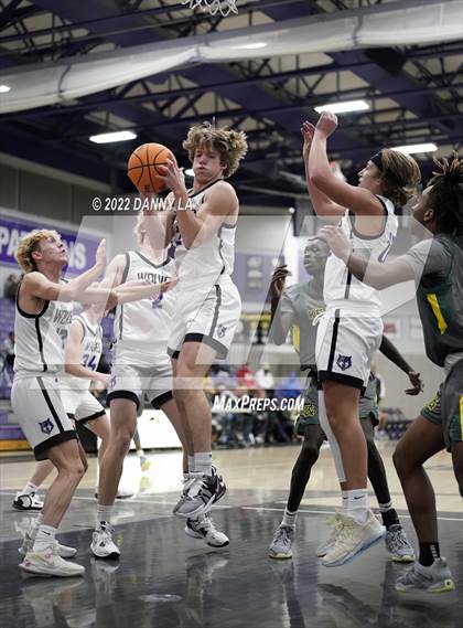 Thumbnail 3 in Kearns @ Riverton (Riverton Holiday Tournament) photogallery.