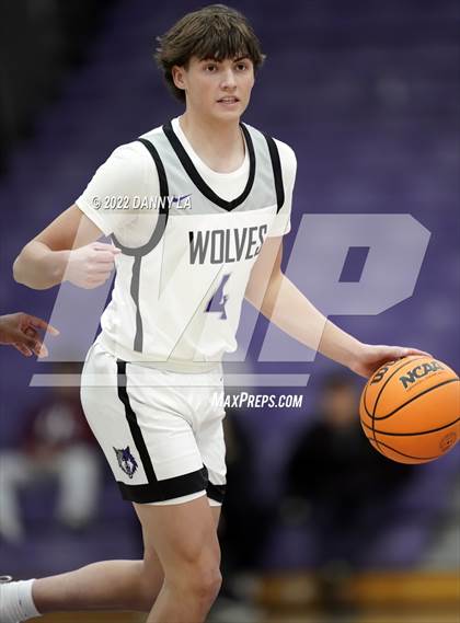 Thumbnail 3 in Kearns @ Riverton (Riverton Holiday Tournament) photogallery.