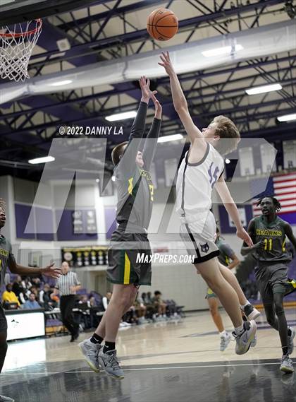 Thumbnail 2 in Kearns @ Riverton (Riverton Holiday Tournament) photogallery.