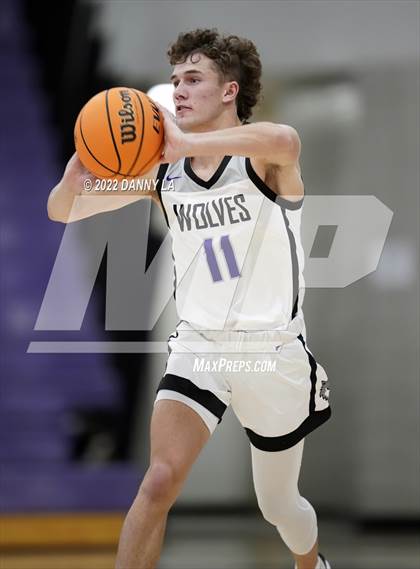Thumbnail 3 in Kearns @ Riverton (Riverton Holiday Tournament) photogallery.