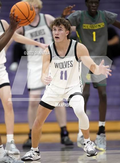 Thumbnail 3 in Kearns @ Riverton (Riverton Holiday Tournament) photogallery.