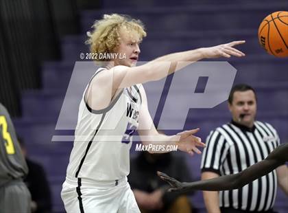 Thumbnail 3 in Kearns @ Riverton (Riverton Holiday Tournament) photogallery.