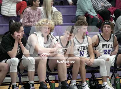 Thumbnail 3 in Kearns @ Riverton (Riverton Holiday Tournament) photogallery.