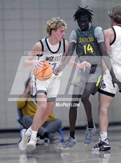 Thumbnail 2 in Kearns @ Riverton (Riverton Holiday Tournament) photogallery.