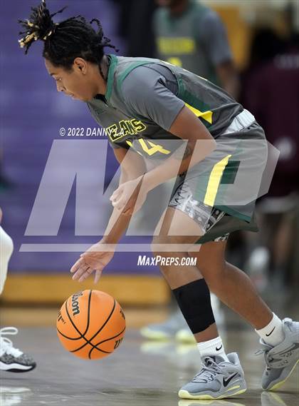 Thumbnail 3 in Kearns @ Riverton (Riverton Holiday Tournament) photogallery.