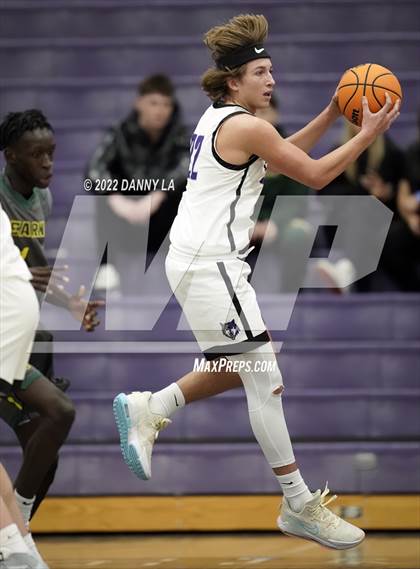 Thumbnail 2 in Kearns @ Riverton (Riverton Holiday Tournament) photogallery.
