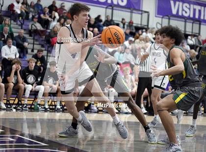 Thumbnail 1 in Kearns @ Riverton (Riverton Holiday Tournament) photogallery.