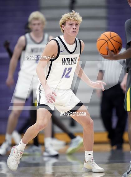 Thumbnail 3 in Kearns @ Riverton (Riverton Holiday Tournament) photogallery.