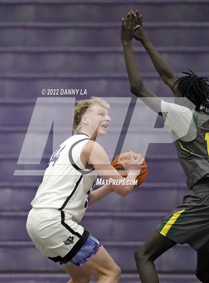 Thumbnail 2 in Kearns @ Riverton (Riverton Holiday Tournament) photogallery.