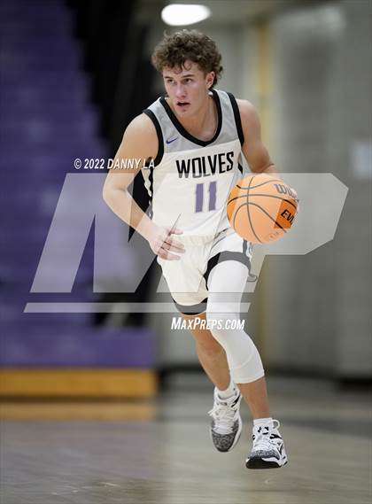 Thumbnail 2 in Kearns @ Riverton (Riverton Holiday Tournament) photogallery.