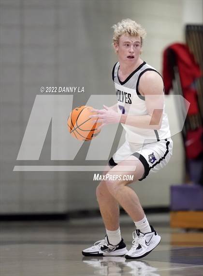 Thumbnail 1 in Kearns @ Riverton (Riverton Holiday Tournament) photogallery.