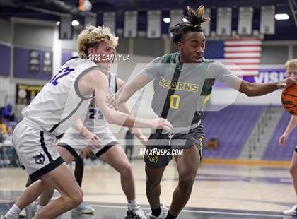 Thumbnail 3 in Kearns @ Riverton (Riverton Holiday Tournament) photogallery.