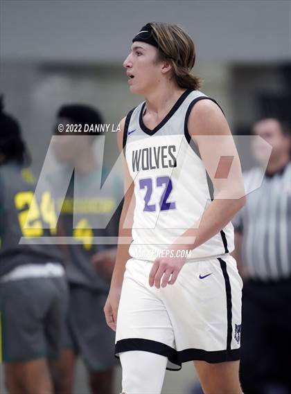 Thumbnail 1 in Kearns @ Riverton (Riverton Holiday Tournament) photogallery.