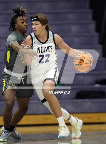 Thumbnail 2 in Kearns @ Riverton (Riverton Holiday Tournament) photogallery.
