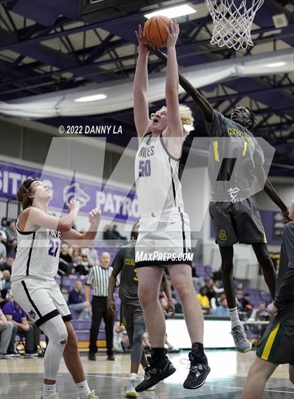 Thumbnail 3 in Kearns @ Riverton (Riverton Holiday Tournament) photogallery.