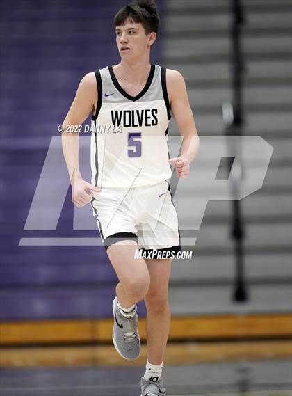 Thumbnail 1 in Kearns @ Riverton (Riverton Holiday Tournament) photogallery.