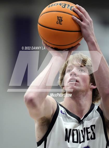 Thumbnail 2 in Kearns @ Riverton (Riverton Holiday Tournament) photogallery.