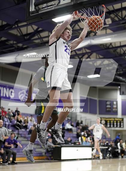 Thumbnail 2 in Kearns @ Riverton (Riverton Holiday Tournament) photogallery.