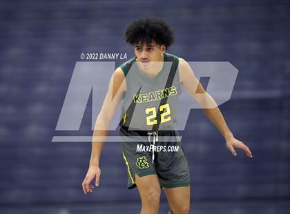 Thumbnail 2 in Kearns @ Riverton (Riverton Holiday Tournament) photogallery.