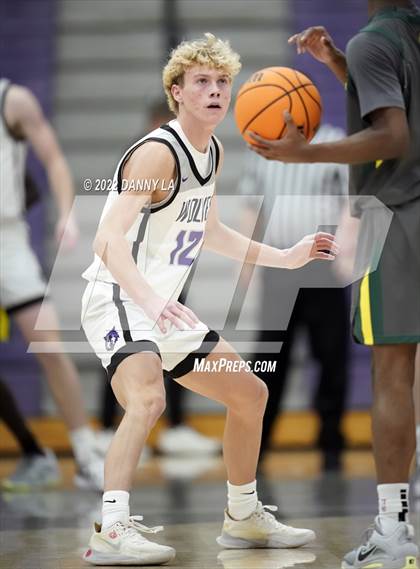 Thumbnail 1 in Kearns @ Riverton (Riverton Holiday Tournament) photogallery.