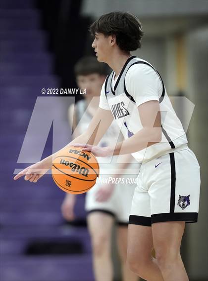Thumbnail 3 in Kearns @ Riverton (Riverton Holiday Tournament) photogallery.