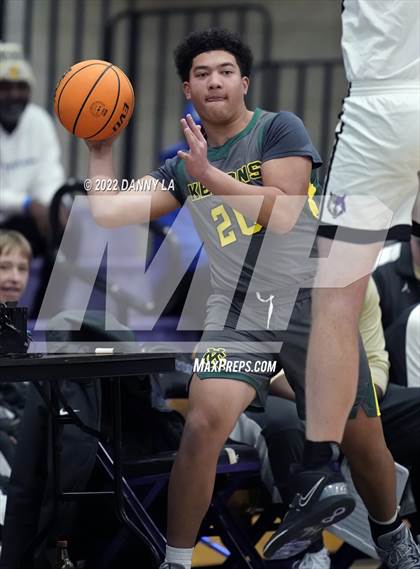 Thumbnail 1 in Kearns @ Riverton (Riverton Holiday Tournament) photogallery.