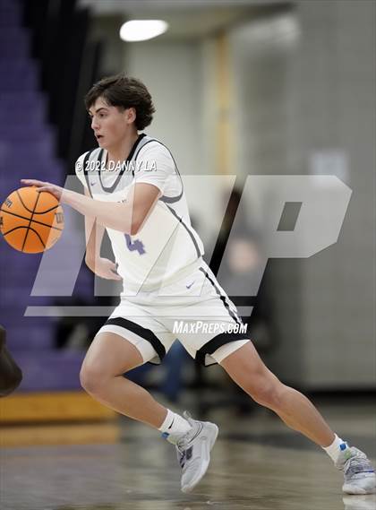 Thumbnail 3 in Kearns @ Riverton (Riverton Holiday Tournament) photogallery.