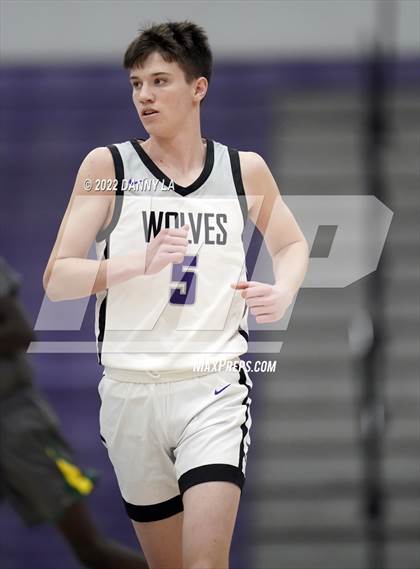 Thumbnail 2 in Kearns @ Riverton (Riverton Holiday Tournament) photogallery.
