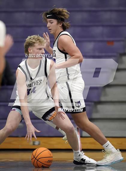 Thumbnail 2 in Kearns @ Riverton (Riverton Holiday Tournament) photogallery.