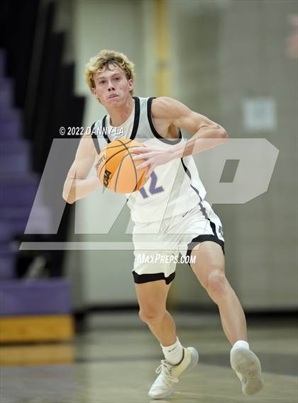 Thumbnail 3 in Kearns @ Riverton (Riverton Holiday Tournament) photogallery.