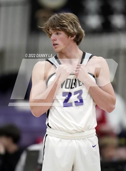 Thumbnail 2 in Kearns @ Riverton (Riverton Holiday Tournament) photogallery.