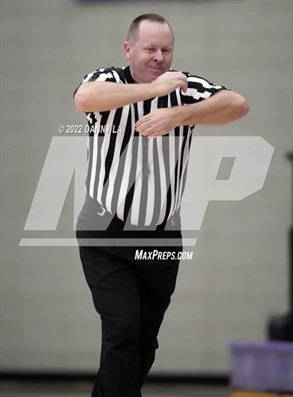 Thumbnail 1 in Kearns @ Riverton (Riverton Holiday Tournament) photogallery.