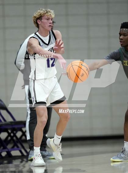 Thumbnail 2 in Kearns @ Riverton (Riverton Holiday Tournament) photogallery.