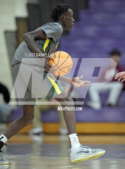 Thumbnail 3 in Kearns @ Riverton (Riverton Holiday Tournament) photogallery.