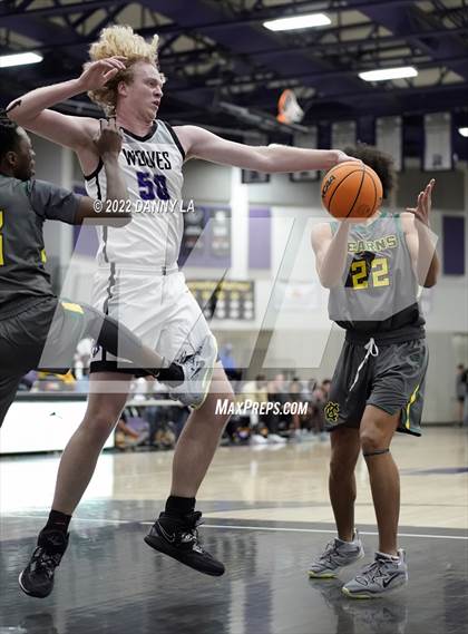 Thumbnail 3 in Kearns @ Riverton (Riverton Holiday Tournament) photogallery.