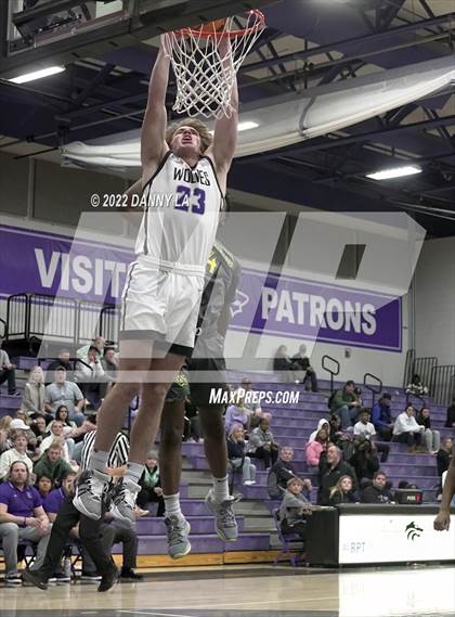 Thumbnail 1 in Kearns @ Riverton (Riverton Holiday Tournament) photogallery.