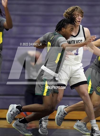 Thumbnail 2 in Kearns @ Riverton (Riverton Holiday Tournament) photogallery.