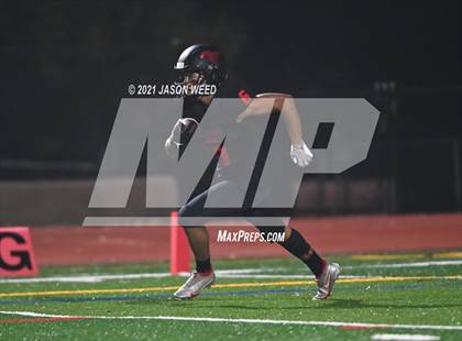 Thumbnail 1 in California @ Monte Vista (CIF NCS D1 Playoff) photogallery.