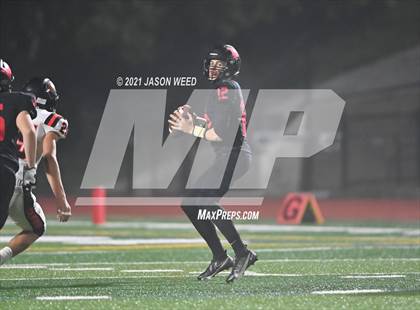 Thumbnail 1 in California @ Monte Vista (CIF NCS D1 Playoff) photogallery.