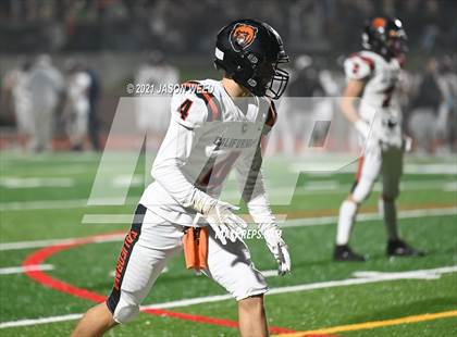 Thumbnail 3 in California @ Monte Vista (CIF NCS D1 Playoff) photogallery.